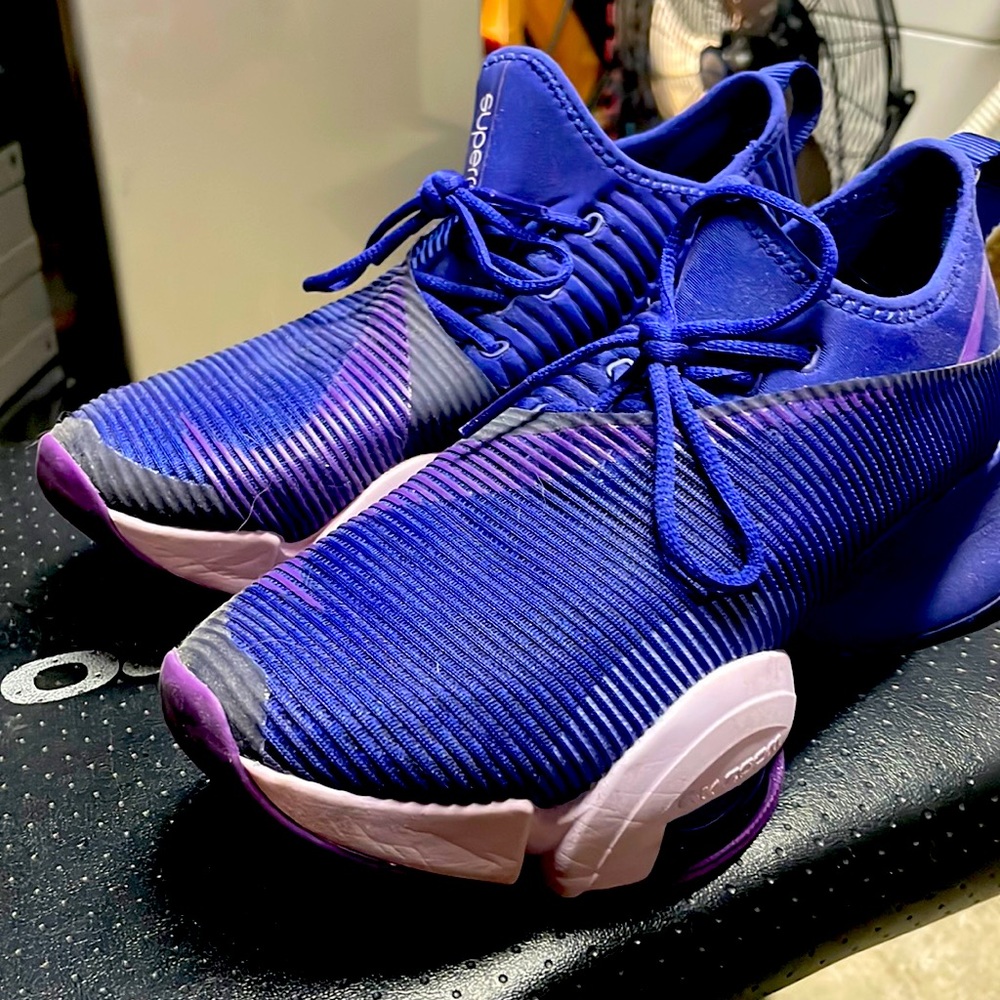 Nike size 7